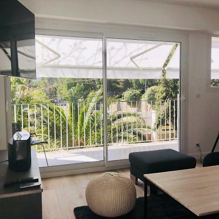 Penthouse Cassis Lejlighed Eksteriør billede