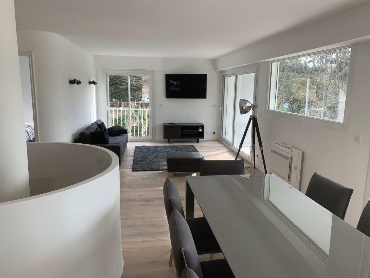 Penthouse Cassis Lejlighed Eksteriør billede