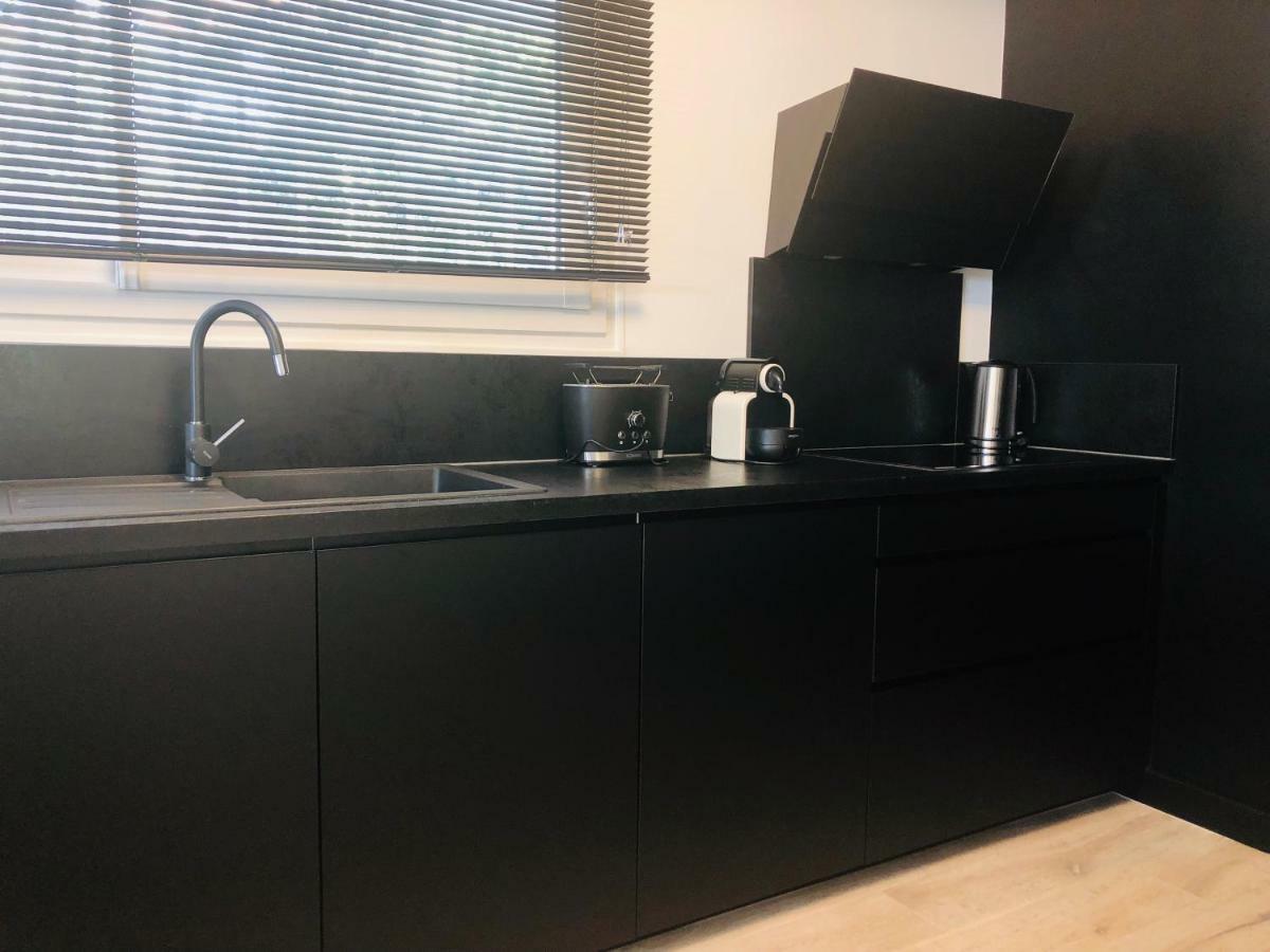 Penthouse Cassis Lejlighed Eksteriør billede